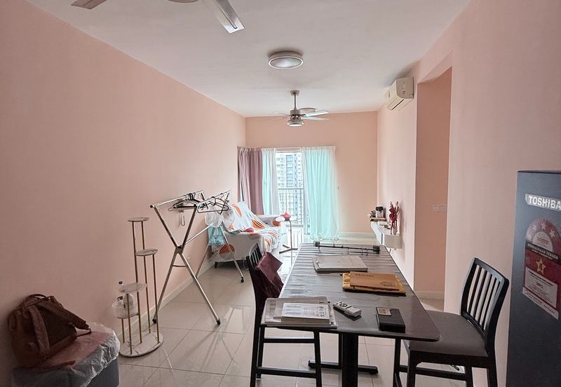 Savanna Executive Suites @ Southville City