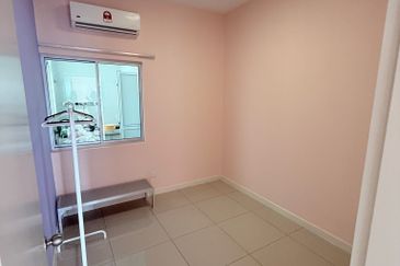 Savanna Executive Suites @ Southville City