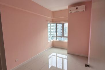 Savanna Executive Suites @ Southville City