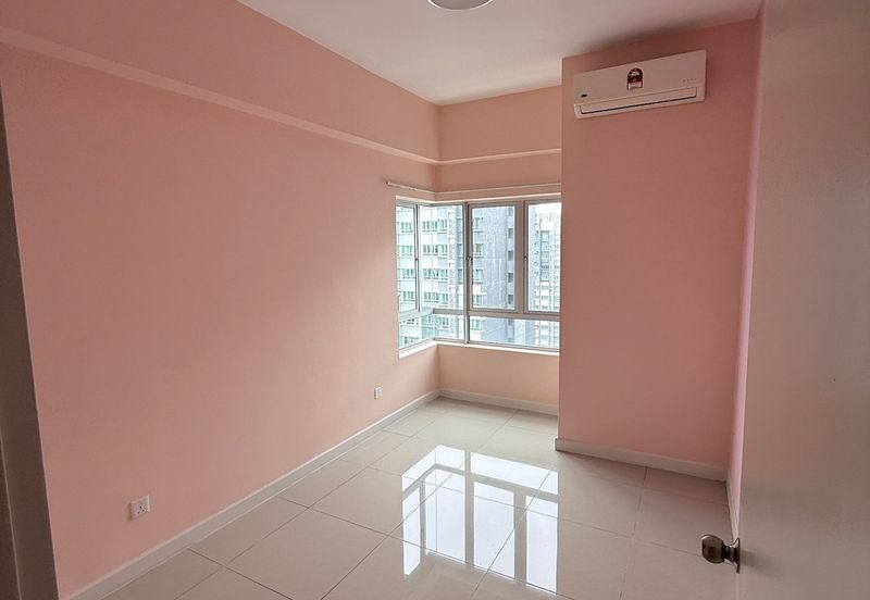 Savanna Executive Suites @ Southville City