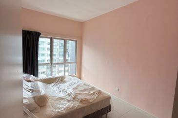 Savanna Executive Suites @ Southville City