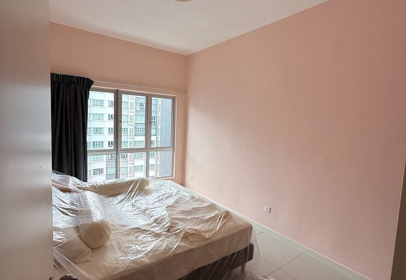 Savanna Executive Suites @ Southville City