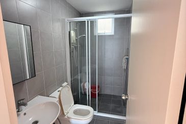 Savanna Executive Suites @ Southville City