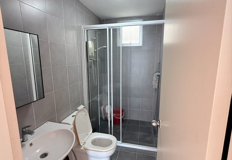 Savanna Executive Suites @ Southville City