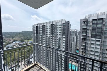 Savanna Executive Suites @ Southville City