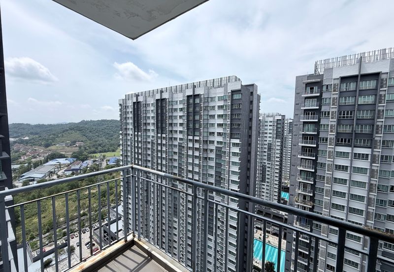 Savanna Executive Suites @ Southville City