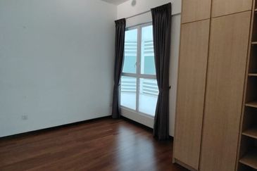 Medalla @ Oasis Corporate Park