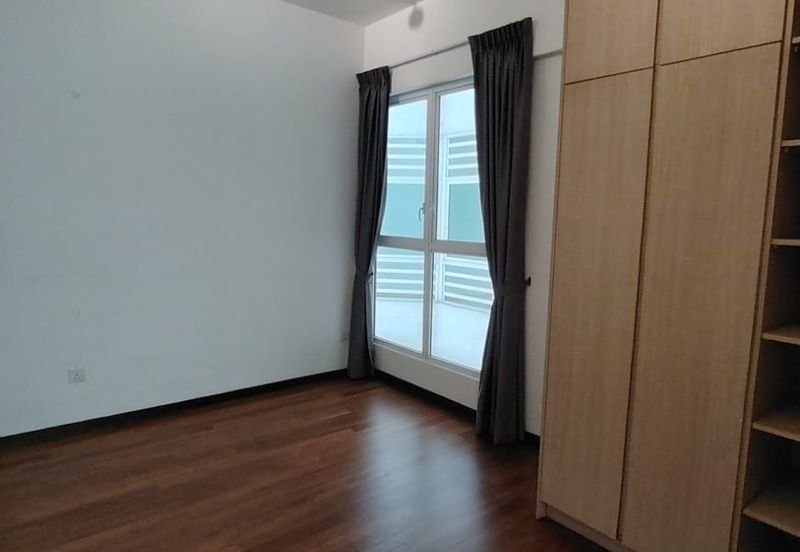 Medalla @ Oasis Corporate Park