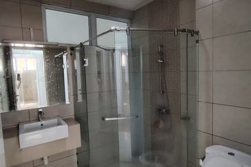 Medalla @ Oasis Corporate Park