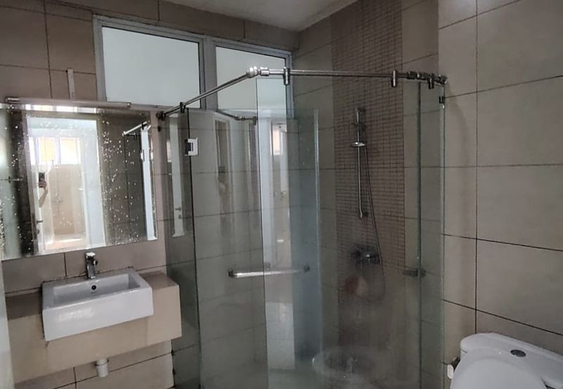 Medalla @ Oasis Corporate Park