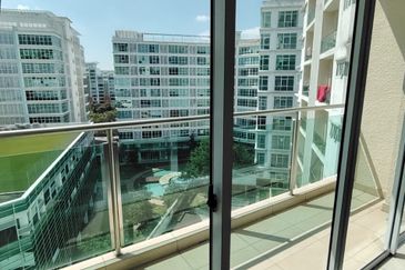 Medalla @ Oasis Corporate Park