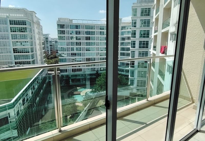 Medalla @ Oasis Corporate Park