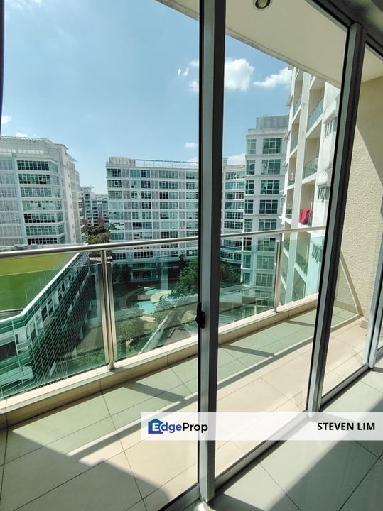 Rental 2 Bedroom Service Residence In Jalan Pju 1A/2, Malaysia, Selangor, Ara Damansara