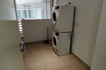 Medalla @ Oasis Corporate Park