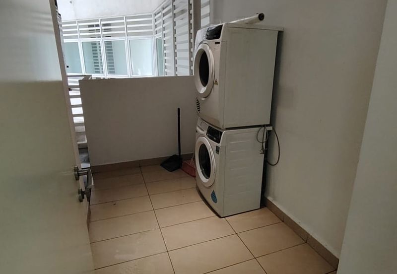 Medalla @ Oasis Corporate Park