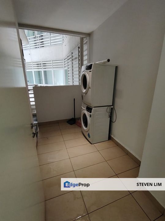 Rental 2 Bedroom Service Residence In Jalan Pju 1A/2, Malaysia, Selangor, Ara Damansara