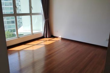 Medalla @ Oasis Corporate Park