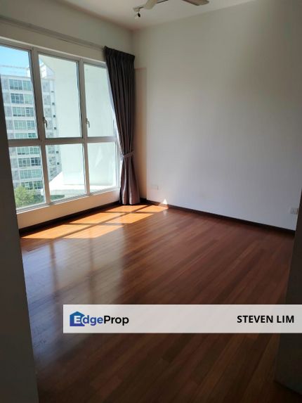 Rental 2 Bedroom Service Residence In Jalan Pju 1A/2, Malaysia, Selangor, Ara Damansara