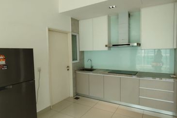 Medalla @ Oasis Corporate Park