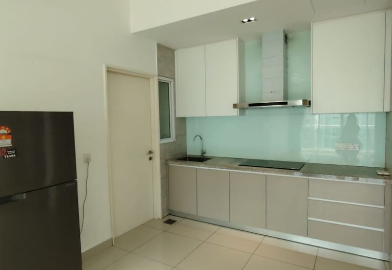 Medalla @ Oasis Corporate Park