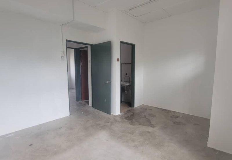 Taman Puchong Perdana