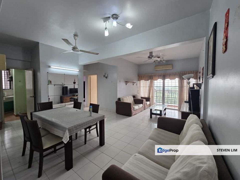 For Sale: 4 Bedroom Condominium at La Vista, Puchong, Selangor, Puchong