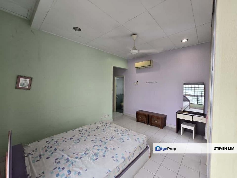 For Sale: 4 Bedroom Condominium at La Vista, Puchong, Selangor, Puchong