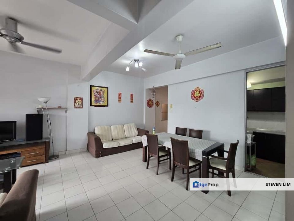 For Sale: 4 Bedroom Condominium at La Vista, Puchong, Selangor, Puchong