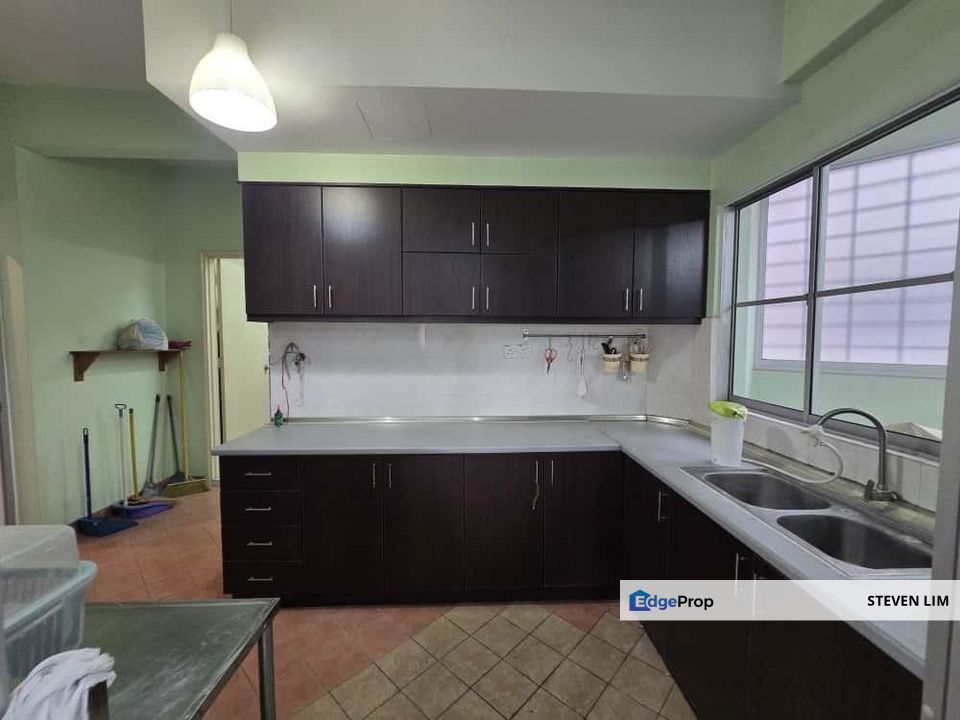 For Sale: 4 Bedroom Condominium at La Vista, Puchong, Selangor, Puchong