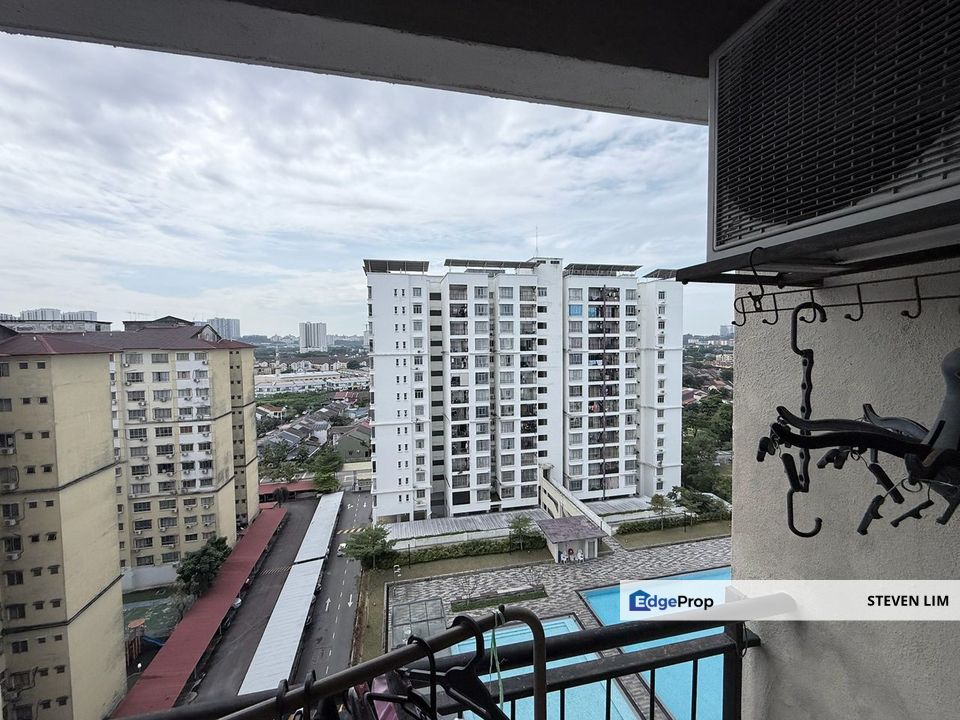 For Sale: 3 Bedroom Condominium in Jalan PJS 1/50, Malaysia, Selangor, Petaling Jaya