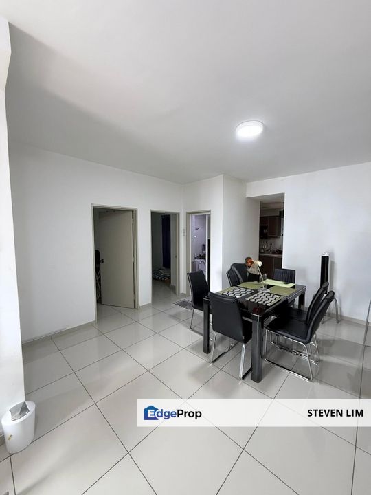 For Sale: 3 Bedroom Condominium in Jalan PJS 1/50, Malaysia, Selangor, Petaling Jaya