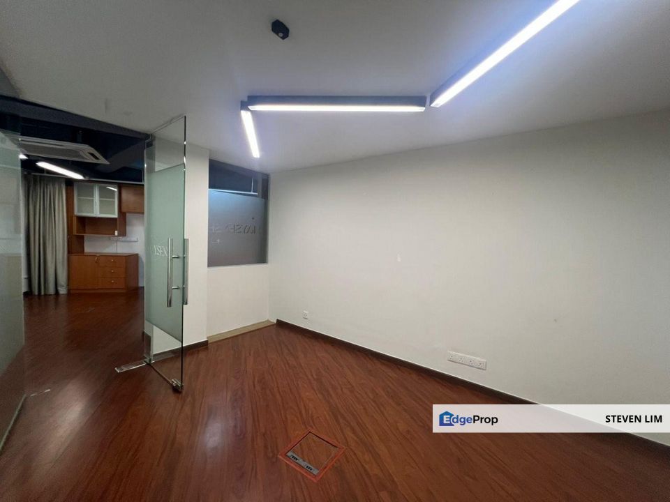 Office space for rent @ Jaya one, Selangor, Petaling Jaya