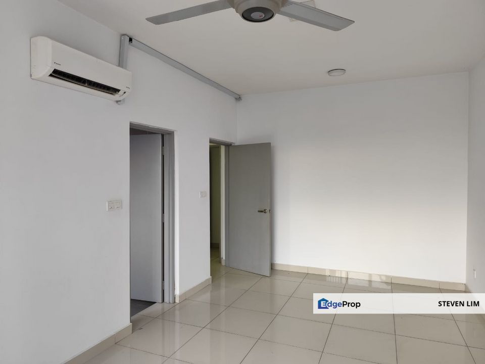 For Sale: 3 Bedroom Service Residence at YOU City @ Cheras, Selangor, Batu 9th Cheras