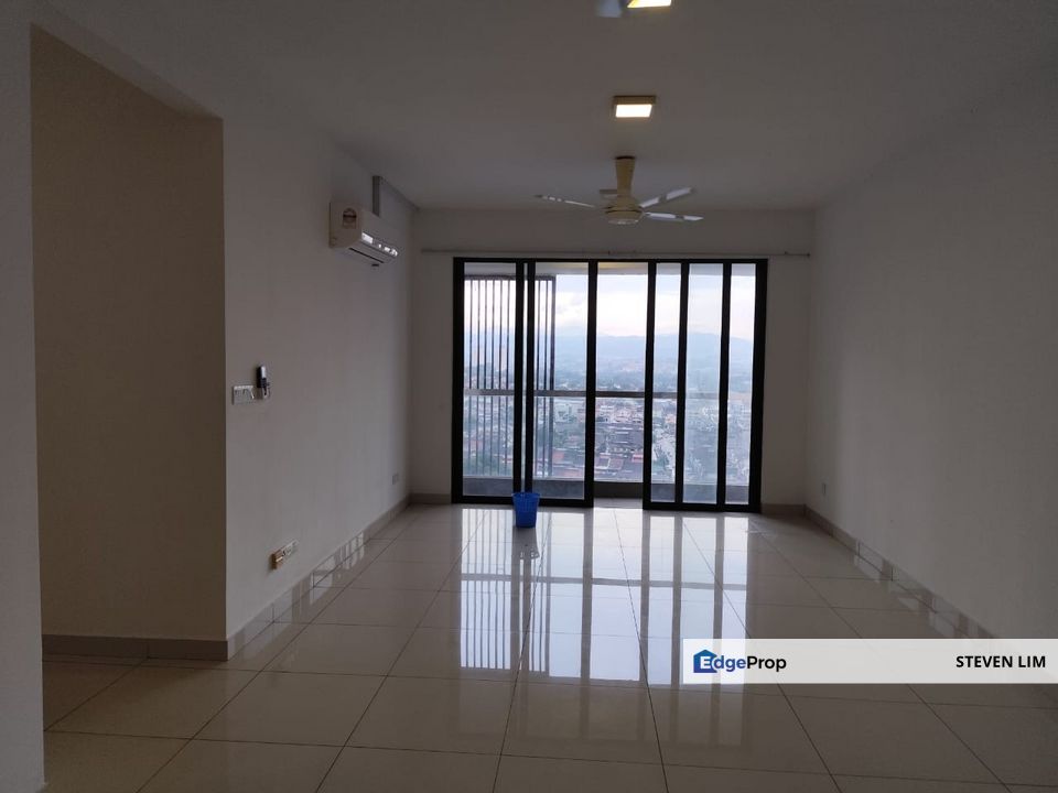 For Sale: 3 Bedroom Service Residence at YOU City @ Cheras, Selangor, Batu 9th Cheras