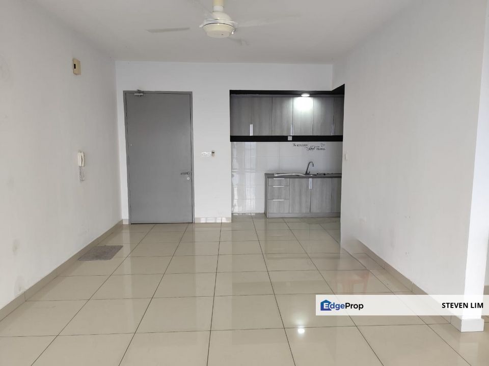 For Sale: 3 Bedroom Service Residence at YOU City @ Cheras, Selangor, Batu 9th Cheras