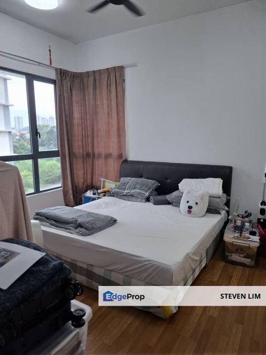 High ROI 3 bedrooms & 2 bathrooms condo for sale, Selangor, Bandar Sunway