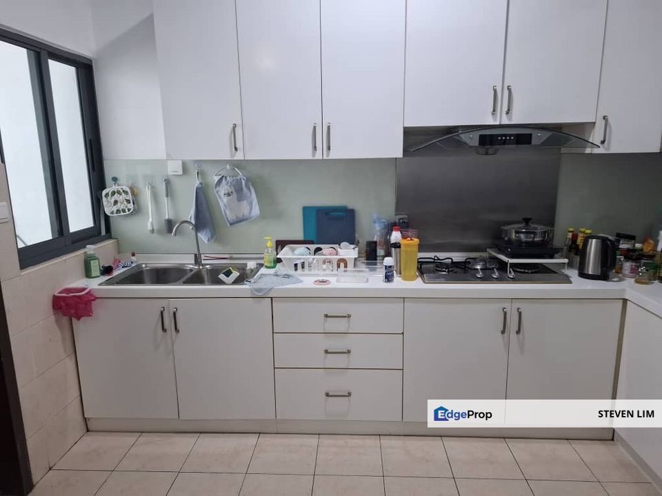 High ROI 3 bedrooms & 2 bathrooms condo for sale, Selangor, Bandar Sunway