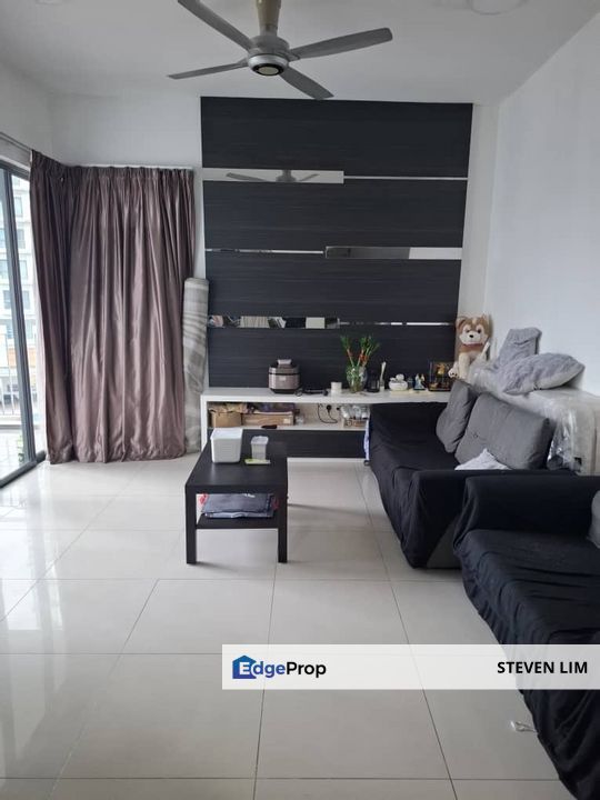 High ROI 3 bedrooms & 2 bathrooms condo for sale, Selangor, Bandar Sunway