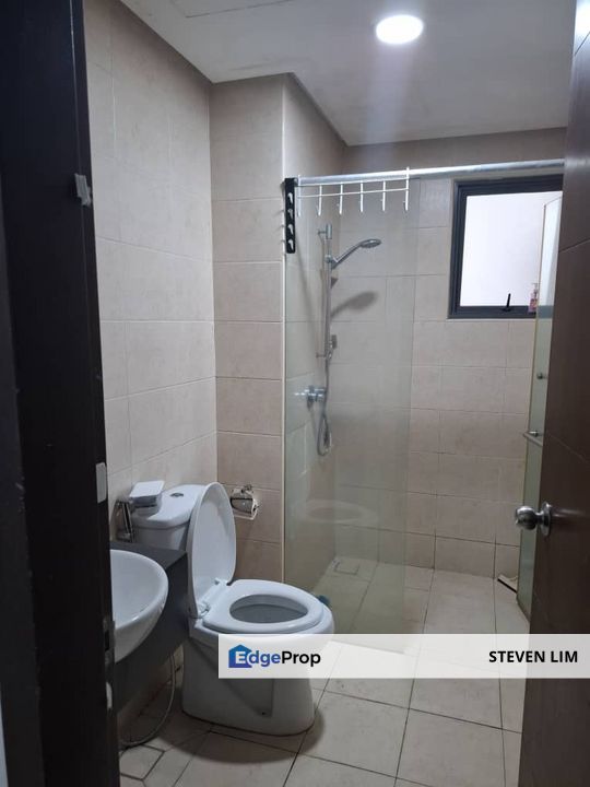 High ROI 3 bedrooms & 2 bathrooms condo for sale, Selangor, Bandar Sunway