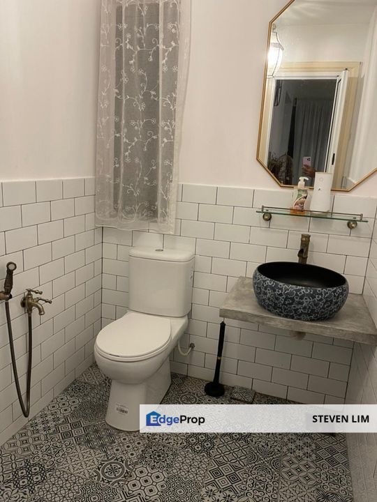 🌟 FOR SALE | Stylish Duplex Living at Armanee Condominium @ Damansara Damai, Selangor, Damansara Damai