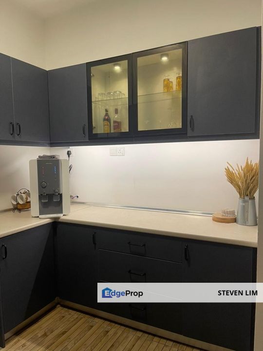 🌟 FOR SALE | Stylish Duplex Living at Armanee Condominium @ Damansara Damai, Selangor, Damansara Damai