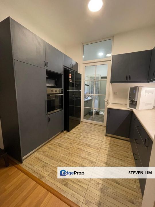 🌟 FOR SALE | Stylish Duplex Living at Armanee Condominium @ Damansara Damai, Selangor, Damansara Damai
