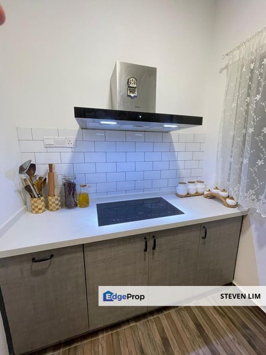 🌟 FOR SALE | Stylish Duplex Living at Armanee Condominium @ Damansara Damai, Selangor, Damansara Damai