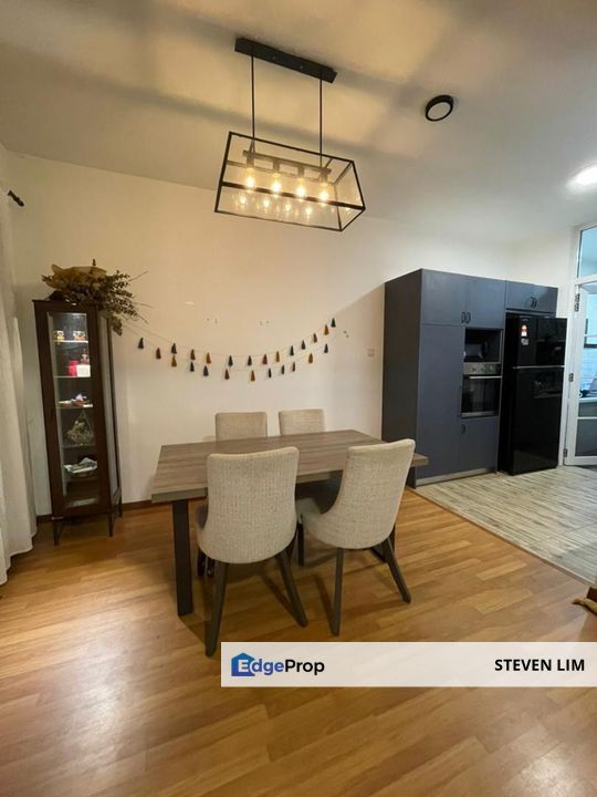 🌟 FOR SALE | Stylish Duplex Living at Armanee Condominium @ Damansara Damai, Selangor, Damansara Damai