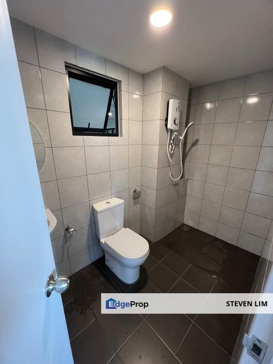 Hana Residence Eco Ardence Setia Alam – Fully Furnished 3R2B, Selangor, Shah Alam