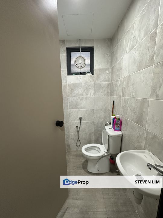 Renovated office, Selangor, Cyberjaya