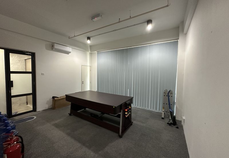 Kenwingston Square Garden