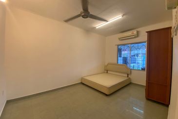 Seksyen 8, Petaling Jaya