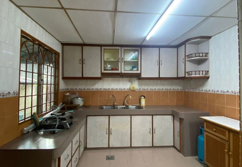 Seksyen 8, Petaling Jaya