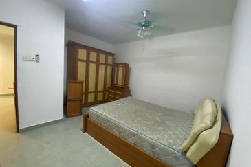 Seksyen 8, Petaling Jaya